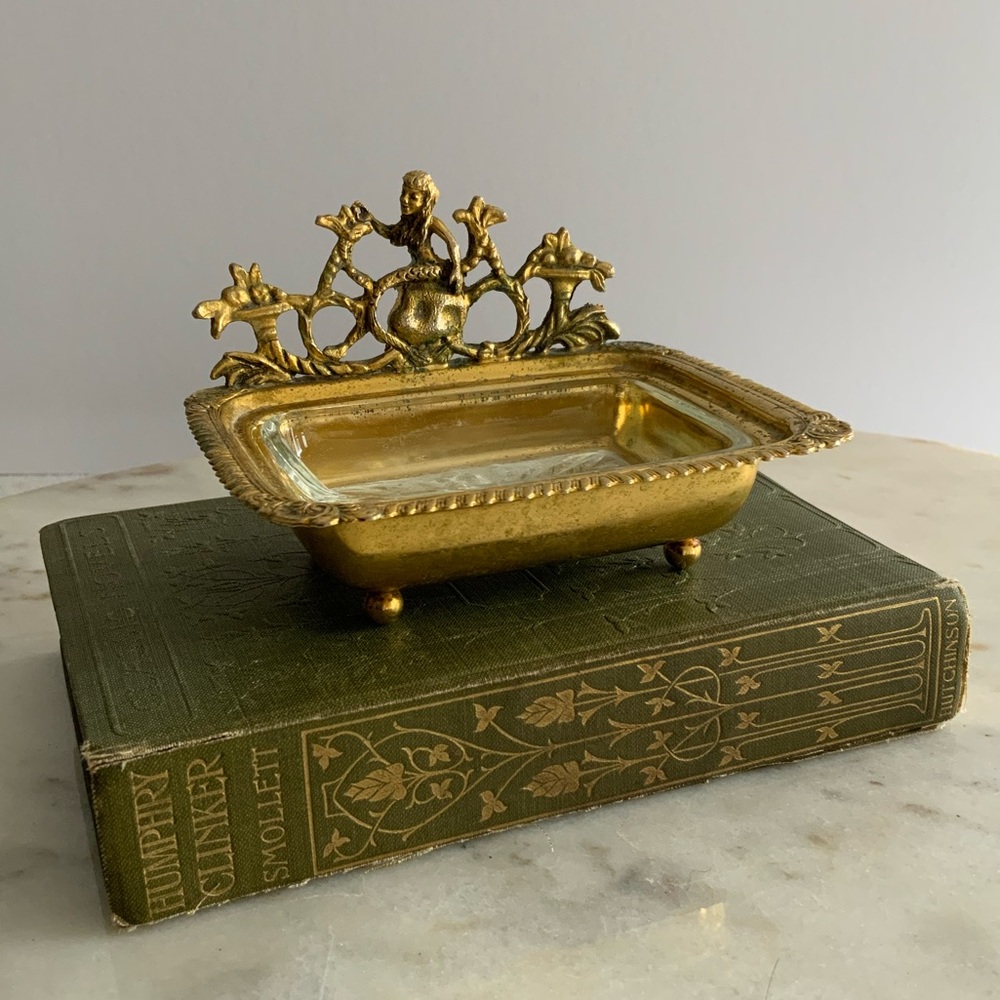 Mermaid Dish